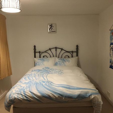 לינה וארוחת בוקר Zen House באת' מראה חיצוני תמונה