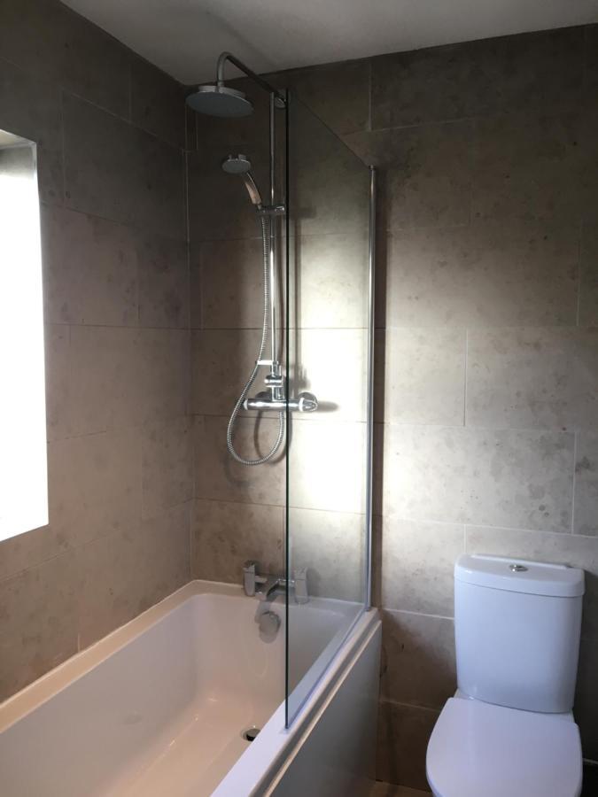 לינה וארוחת בוקר Zen House באת' מראה חיצוני תמונה